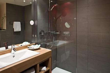 Mercure Stuttgart Airport Messe - 42