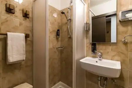Villa Argentina Cortina d'Ampezzo - 80