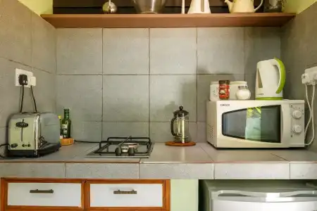 Maison Soleil - 18