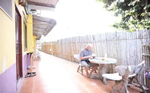 Marina Hut Guest House - 22