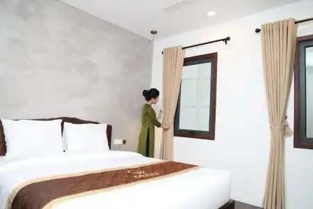 Draha Halong - Serenity, Charm and Nature - Preferred by Western Travelers - 31