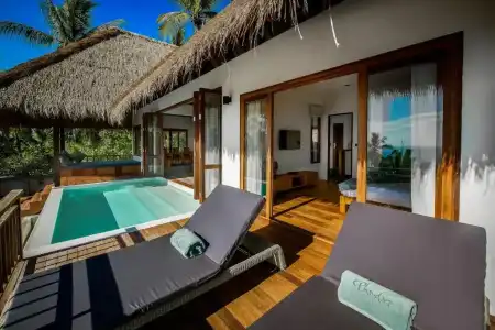 Phandara Luxury Pool Villas - 9