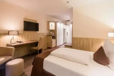 Best Western Plus ParkErding - 33