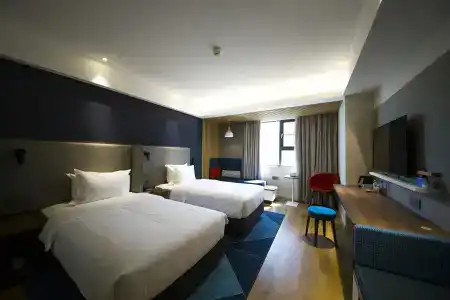Holiday Inn Express SANYA BAY by IHG - 40