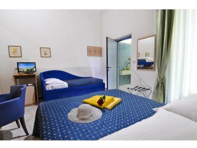 Losanna Gabicce Mare - 4