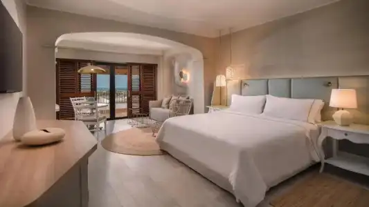 The Westin la Quinta Golf Resort & Spa, Benahavis, - 107