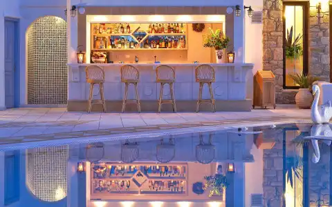 Grand Beach Mykonos - 0