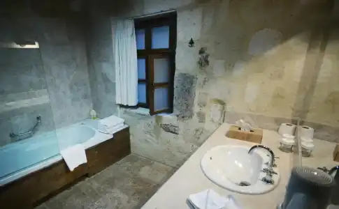 Fresco Cave Suites & Mansions - Special Class - 46
