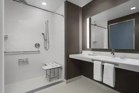 AC by Marriott Miami Dadeland - 58