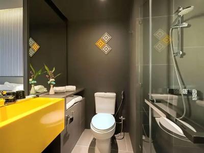 Ibis Styles Bangkok Sukhumvit 4 - 44