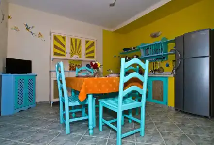 Residence Playa Colibri - 92