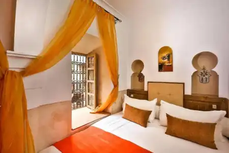 Riad Fleur d'Orient - 29