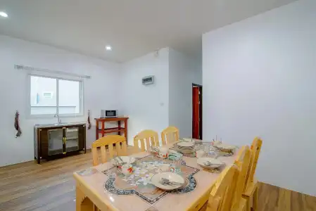 Cova Suites - 37