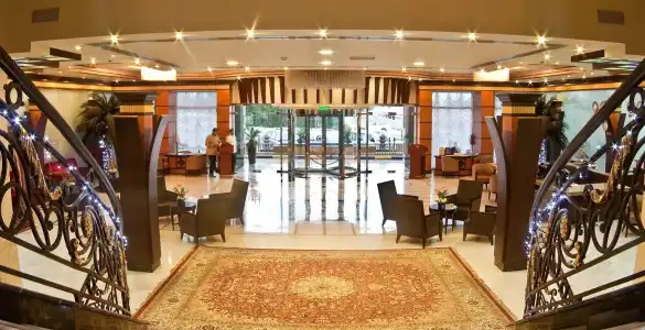 Sahara Beach Resort & Spa - 16