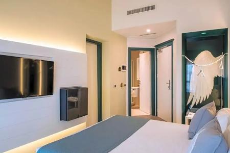Ariae Dependance - Alihotels - 61