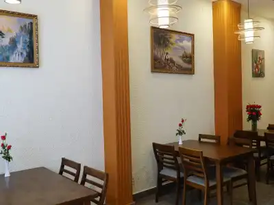 Asian Kitchen - 11