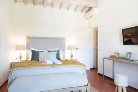 La Bastide D'Antoine - 58