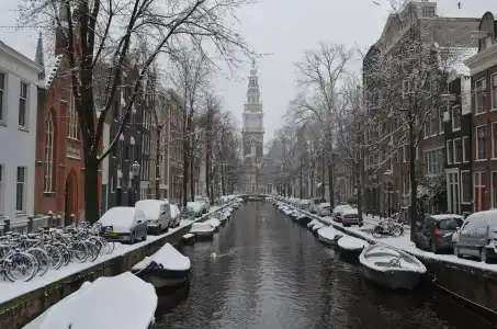 Rembrandtplein B&B - 14