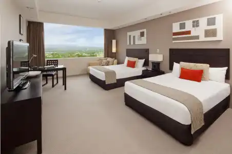 Racv Royal Pines Resort Gold Coast - 4