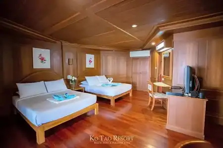 Ko Tao Resort (SHA Extra Plus) - 47
