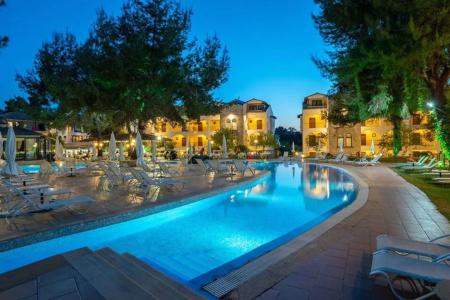 Zeus Eleva Kassandra Lagoon - 10