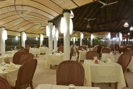 Angaga Island Resort and Spa - 23