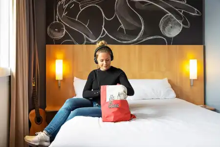 ibis Le Havre Centre - 21