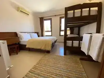 Ayisigi Otel - 47