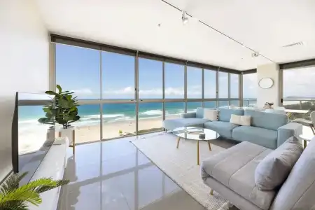 ULTIQA Air On Broadbeach - 72