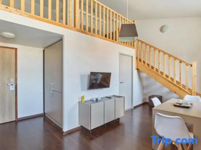 Odalys City Apartment - Toulouse Centre Gare - 130