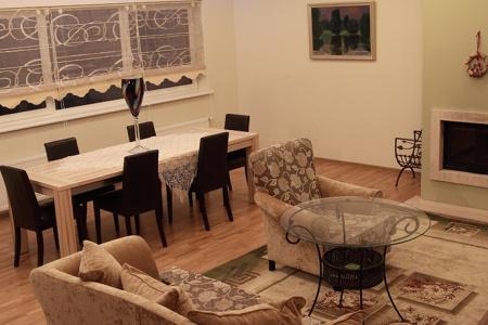 Aismares Hostel - 17