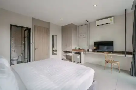 Sugar Ohana Poshtel - 29