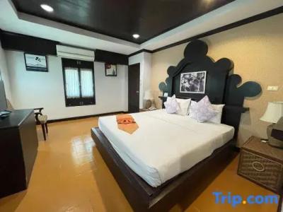 Golden Pine Beach Resort - 132