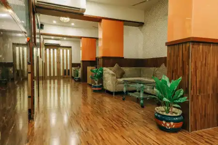 Maharana Inn Chembur - 5