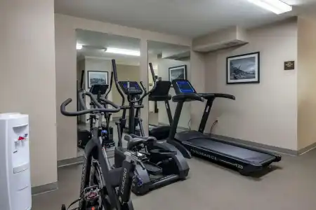 Sleep Inn Jacksonville Airport - 14