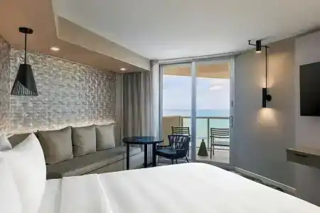 Renaissance Daytona Beach Oceanfront - 38