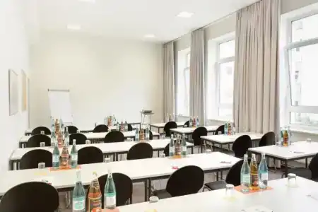 Cvjm Düsseldorf & Tagung - 19