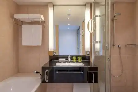 Four Points by Sheraton Munich Arabellapark - 60