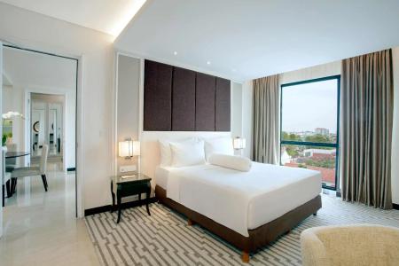 Swiss-Belboutique Yogyakarta - 32