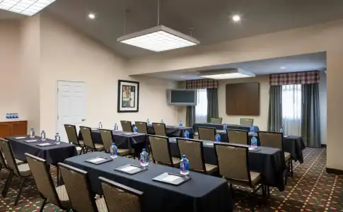 Residence Inn by Marriott San Diego La Jolla - 13