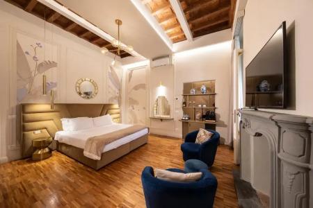 Ricasoli Garden Relais - 22