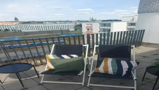 Holiday Inn - the niu, Sparrow Regensburg by IHG - 53