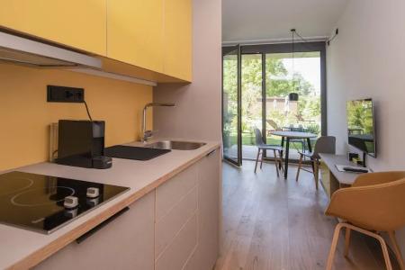 Sternen Bohlingen Aparthotel - 37