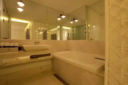 Cullinan and Spa - 146