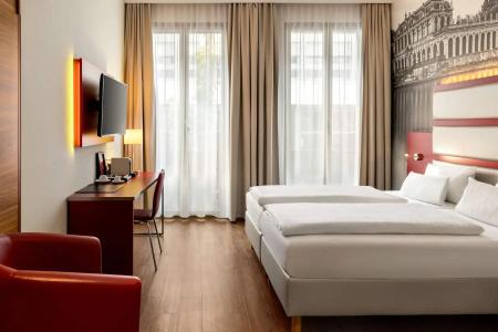 Amedia Plaza Dresden, Trademark Collection by Wyndham - 27