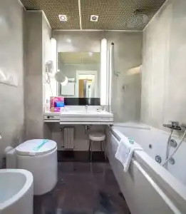 c-hotels Concorde - 44