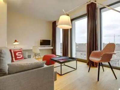 Smartcity Designhotel - 37