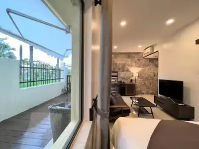 The Blossom Resort Island Da Nang - 249