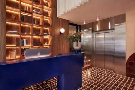 The Social Athens, a member of Radisson Individuals - 1