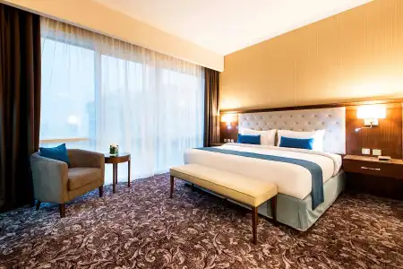 Golden Tulip Doha - 64
